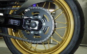 KAWASAKI Z900RS 2022 ZR900C