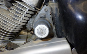 YAMAHA VIRAGO 250 3DM