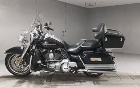 HARLEY FLHR 1690 2012 FBM