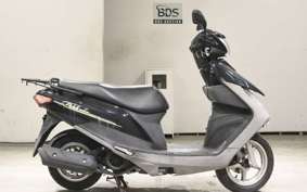 SUZUKI ADDRESS V125 DT11A