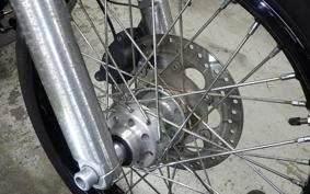 HARLEY FXDWG 1580 2014