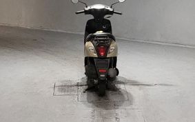 SUZUKI LET's CA4AA