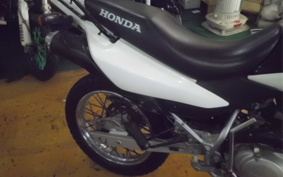 HONDA XR125L JD21