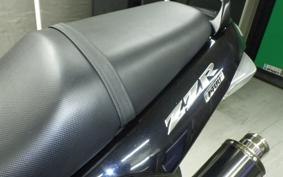 KAWASAKI ZZ1400 NINJA R 2009 ZXT40C