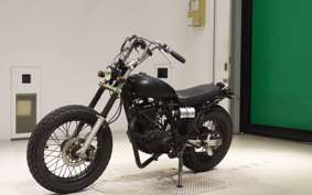 YAMAHA TW225 2010 DG09J