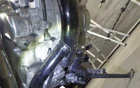 KAWASAKI ESTRELLA 2007 BJ250A