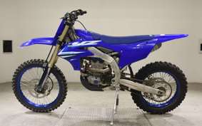 YAMAHA YZ250FX 1971 CG57C