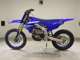 Фото Yamaha YZ250FX 2024 с японского аукциона