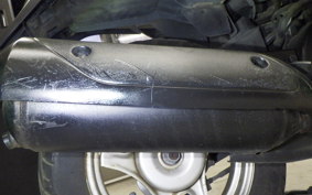 HONDA DIO Gen.6 AF62