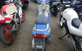 YAMAHA BW'S 50 3AA