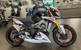 YAMAHA MT-09 ABS 2014 RN34J