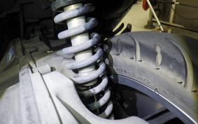 HONDA DIO 110 2009 JF31