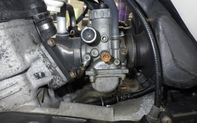 YAMAHA RZ350 1982 4U0