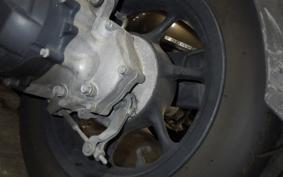 HONDA ZOOMER-X 2010 JF52