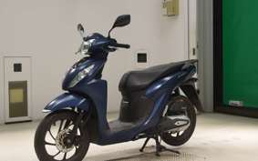 HONDA DIO 110 JK03