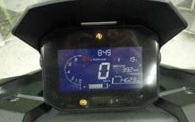 HONDA ADV160 KF54