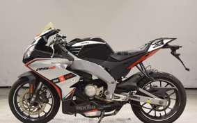APRILIA RS4 50