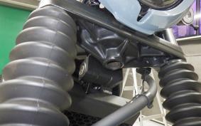 HONDA REBEL 250  S E-clutch MC49