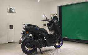 YAMAHA NMAX-3 2002 SEL1J