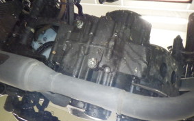 HONDA REBEL 250 A 2006 MC49
