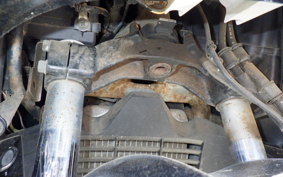 SUZUKI SKYWAVE 250 (Burgman 250) S 2 CJ43A