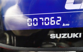 SUZUKI STROM SX EL11L