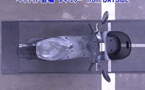 HONDA DIO CHESTER