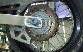 SUZUKI DR-Z400SM 2006 SK44A