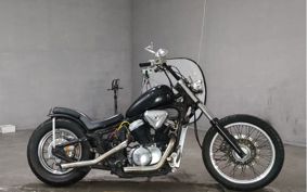 HONDA STEED 400 1991 NC26