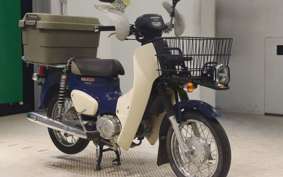 HONDA C50 SUPER CUB AA07