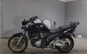 SUZUKI BANDIT 1200 2008 GV79A