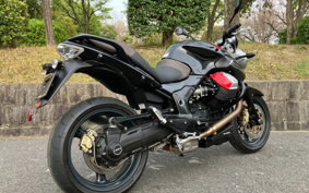 MOTO GUZZI MOTO GUZZI 1200 SPORT 2014 ZGULP