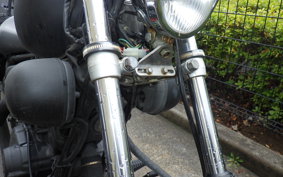 YAMAHA VIRAGO 250 3DM