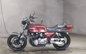 KAWASAKI ZEPHYR750 ZR750C