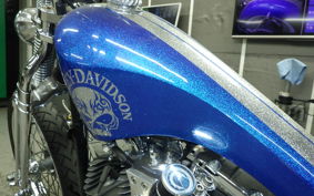 HARLEY FXSTS 1450 2002