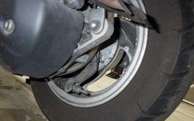 YAMAHA AXIS 125 TREET SE53J