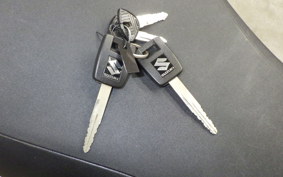 SUZUKI Vｽﾄﾛｰﾑ650A 2012