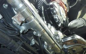 HARLEY FLHTC 1580 2008