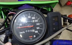 KAWASAKI KLX250 SR LX250E