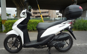 HONDA DIO 110 JF31