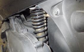 YAMAHA AXIS 125 TREET SE53J