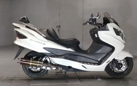 SUZUKI SKYWAVE 250S CJ44A