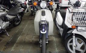 HONDA C90 SUPER CUB HA02