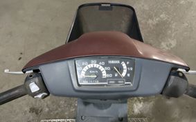 YAMAHA JOG POCHE 3KJ