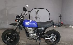 HONDA APE50 AC16