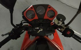 SUZUKI GSX400 1987 GK71E