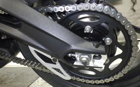TRIUMPH STREET TRIPLE RS 2026