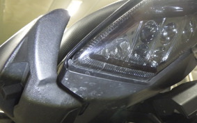 KAWASAKI NINJA 1000 A 2019 ZXT00W