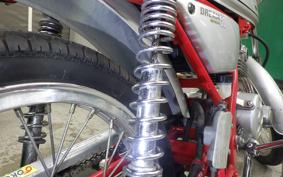 HONDA DREAM 50 2025 AC15
