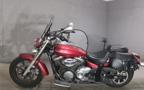YAMAHA XVS950A MIDNIGHT STAR 2011 VN02